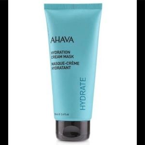 Ahava Hydration Cream Mask